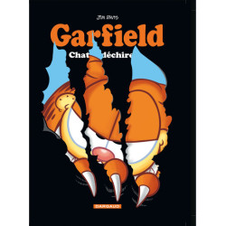 Garfield - Tome 53 - Chat...