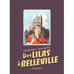 Des Lilas à Belleville