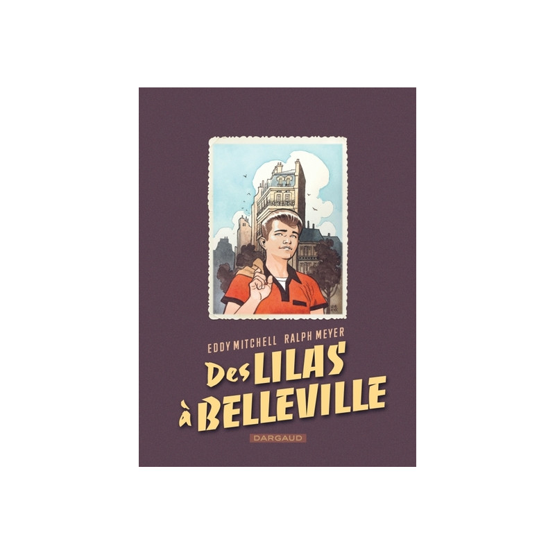Des Lilas à Belleville