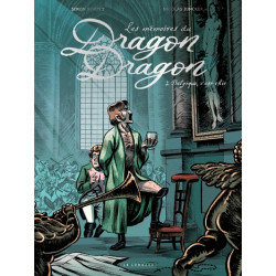 Les mémoires du Dragon...