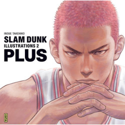 Slam Dunk Illustrations...