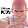 Slam Dunk Illustrations Plus (Artbook)