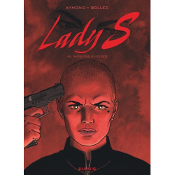 Lady S - Tome 16 - Missions...