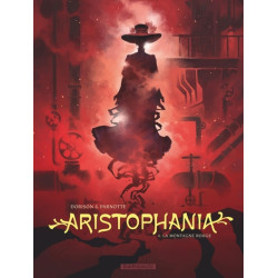 Aristophania - Tome 4 - La...
