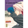 Naruto - romans - Tome 13 - Le roman de Sasuke, l'énigme du dessin des astres