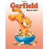 Garfield - Tome 76 - Ras le bol !