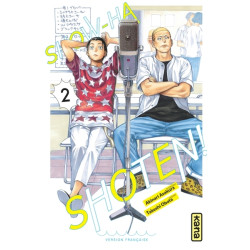 Show-ha Shoten - Tome 2