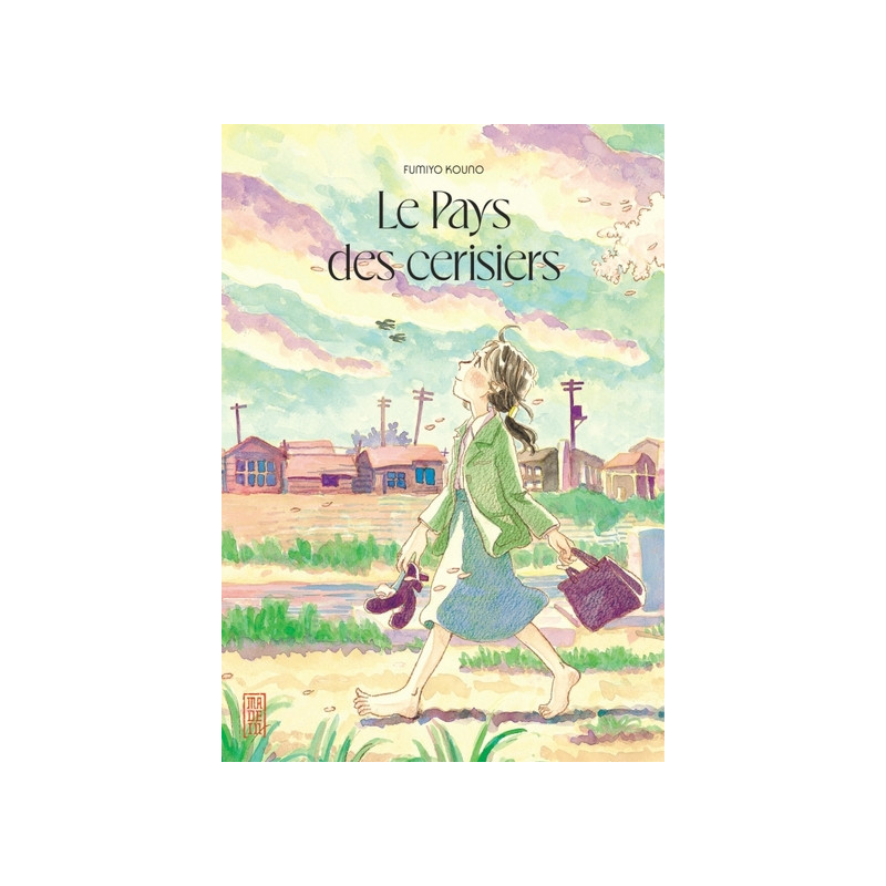 Le Pays des Cerisiers