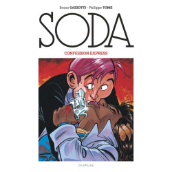 Soda (édition 2023) -...