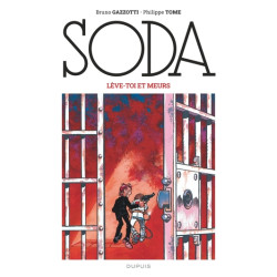 Soda (édition 2023) -...