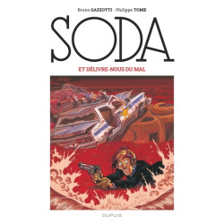 Soda (édition 2023) - Et...