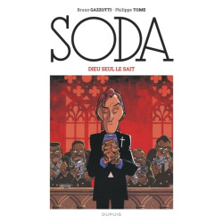 Soda (édition 2023) - Dieu...