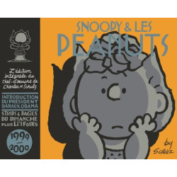 Snoopy et les Peanuts -...