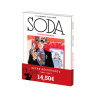 Bipack T4 + T3(offert) Soda