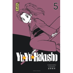 Yuyu Hakusho (Star Edition)...