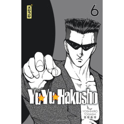 Yuyu Hakusho (Star Edition)...