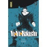 Yuyu Hakusho (Star Edition) - Tome 9