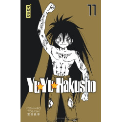 Yuyu Hakusho (Star Edition)...