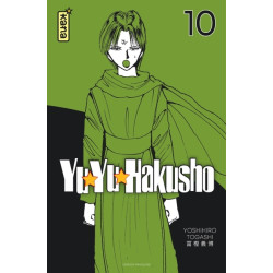 Yuyu Hakusho (Star Edition)...