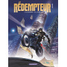 Le Rédempteur - Tome 1 - L'Homme qui entendait les prières des enfants morts