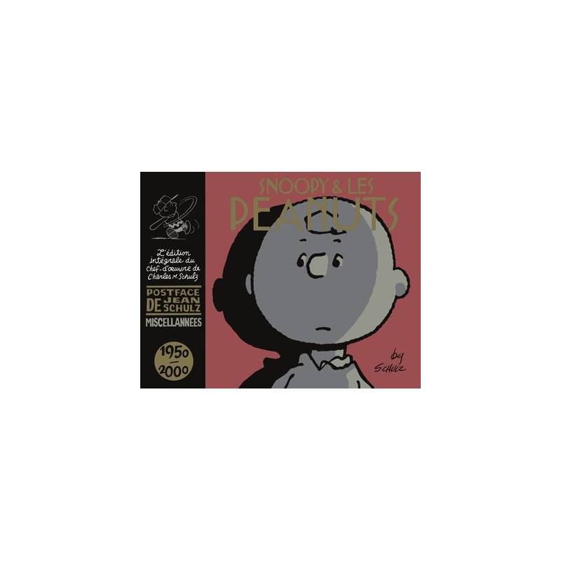 Snoopy et les Peanuts - HS - tome 26