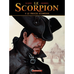 Le Scorpion - Le Procès...