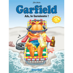 Garfield - Tome 11 - Ah, le...