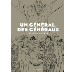 Un Général, des généraux