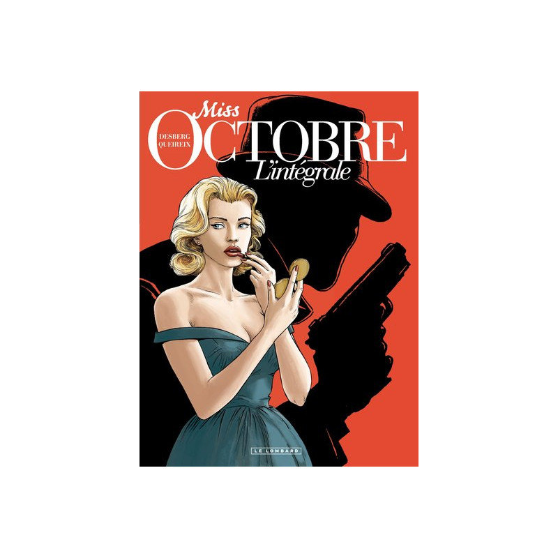 Intégrale Miss Octobre