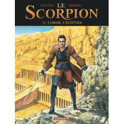 Le Scorpion - Tome 13 -...