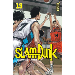 Slam Dunk (Star Edition) -...