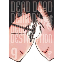 Dead Dead Demon's...