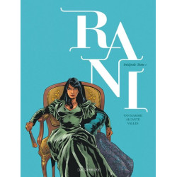 Intégrale Rani - Tome 1