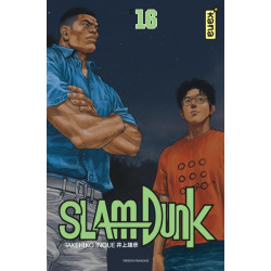 Slam Dunk (Star Edition) -...