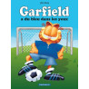 Garfield - Tome 71 - Garfield a du bleu dans les yeux !