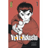 Yuyu Hakusho (Star Edition) - Tome 1