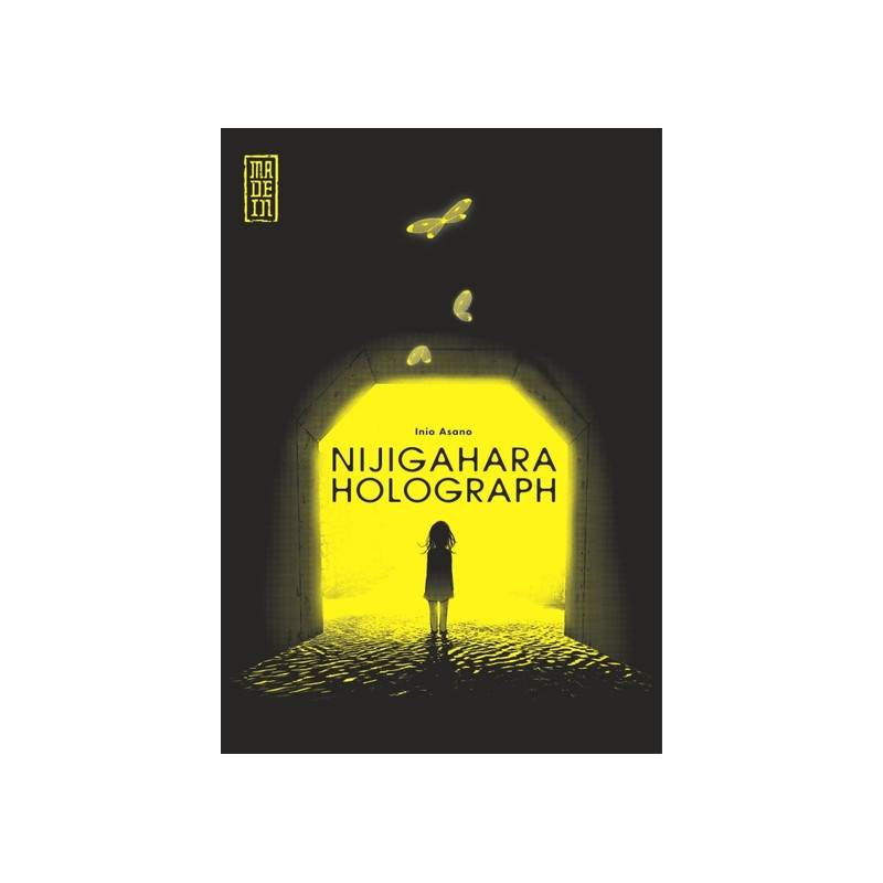 Nijigahara Holograph