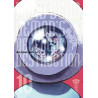 Dead Dead Demon's Dededededestruction - Tome 10