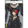 Death Note - Short Stories