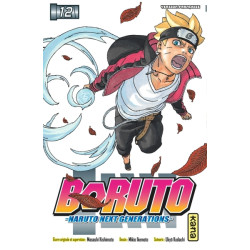 Boruto - Naruto next...