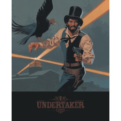 Undertaker - Tome 6 - Salvaje