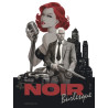 Noir burlesque - Tome 2