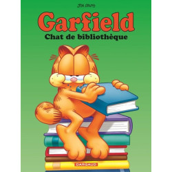 Garfield - Tome 72 - Chat...