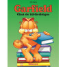 Garfield - Tome 72 - Chat de bibliothèque