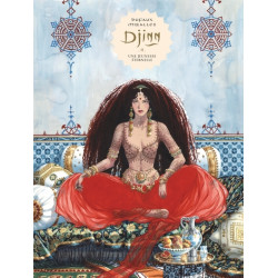 Djinn - Tome 11 - Une...