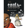 Seuls - Tome 13 - Les âmes tigrées