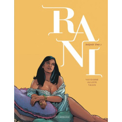 Intégrale Rani - Tome 2