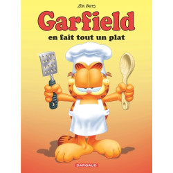 Garfield - En fait tout un...