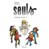 Seuls - L'intégrale - Tome 3 - 3e cycle