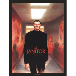 Le Janitor - Intégrale...